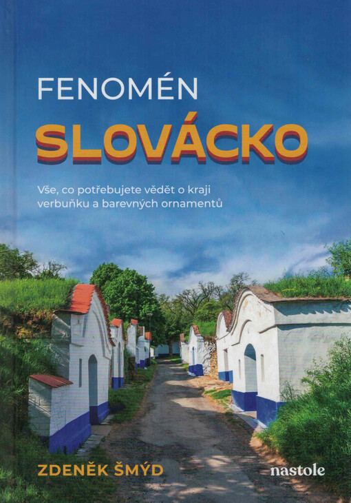Fenomén Slovácko