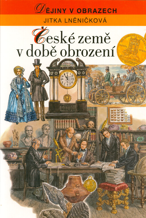 České země v době obrození