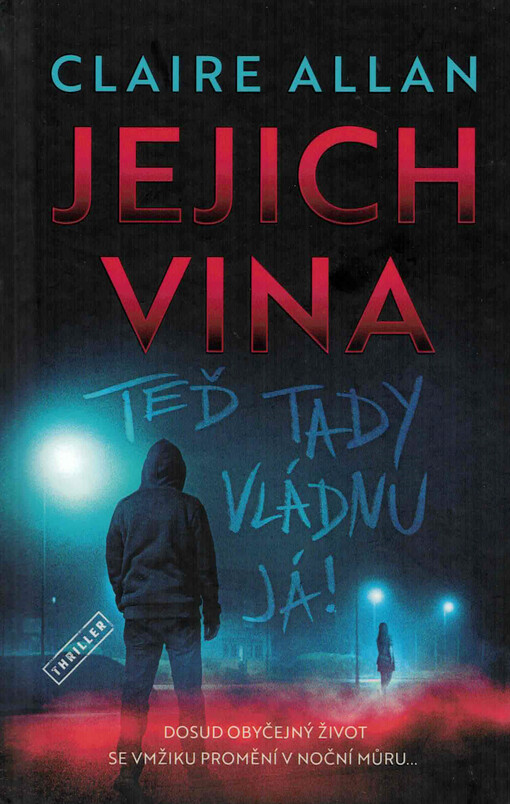 Jejich vina