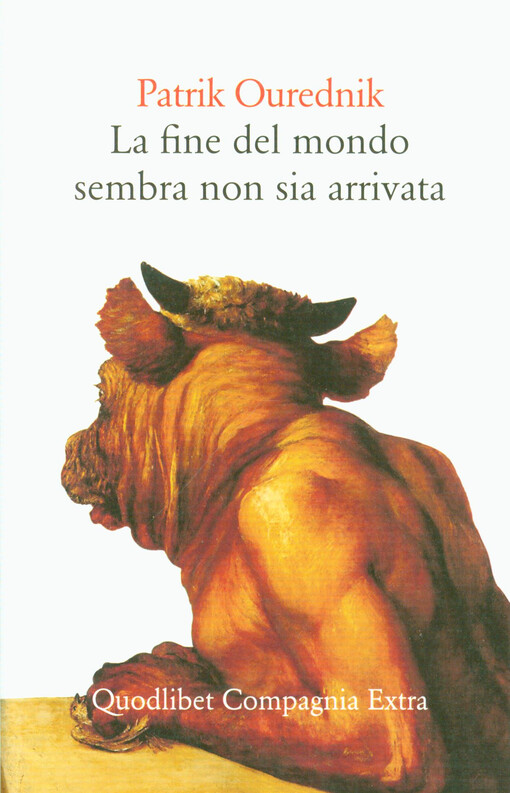 La fine del mondo sembra non sia arrivata