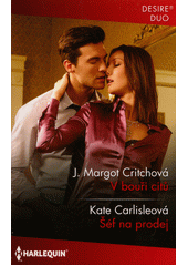 V bouři citů  (odkaz v elektronickém katalogu)