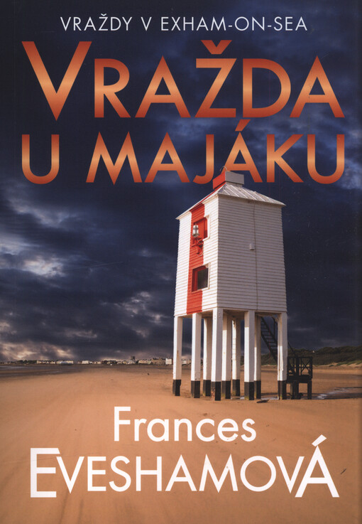 Vraždy v Exham on Sea. Vražda u majáku