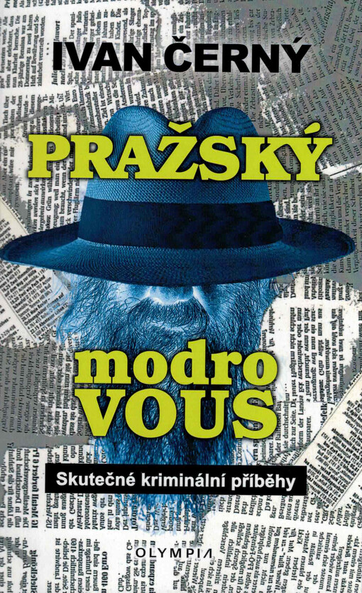 Pražský Modrovous
