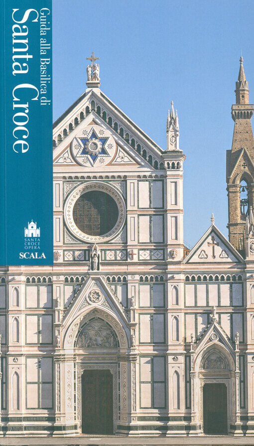 Guida alla basilica di Santa Croce