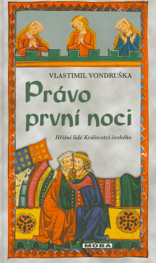 Právo první noci