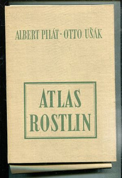 Atlas rostlin /