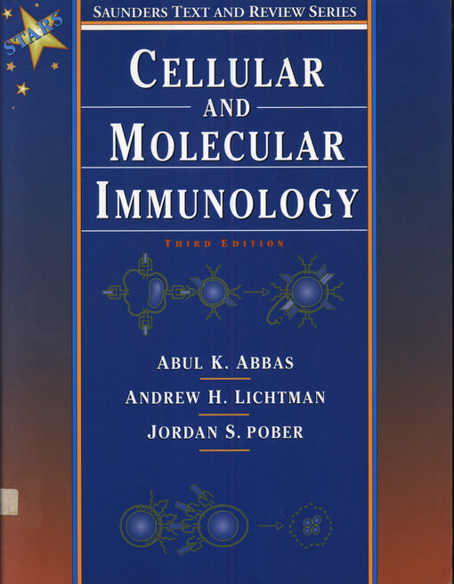 Cellular and molecular immunology