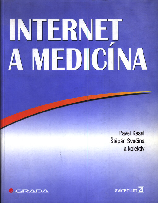 Internet a medicína