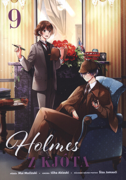 Rok: 2023 / Číslo: 9