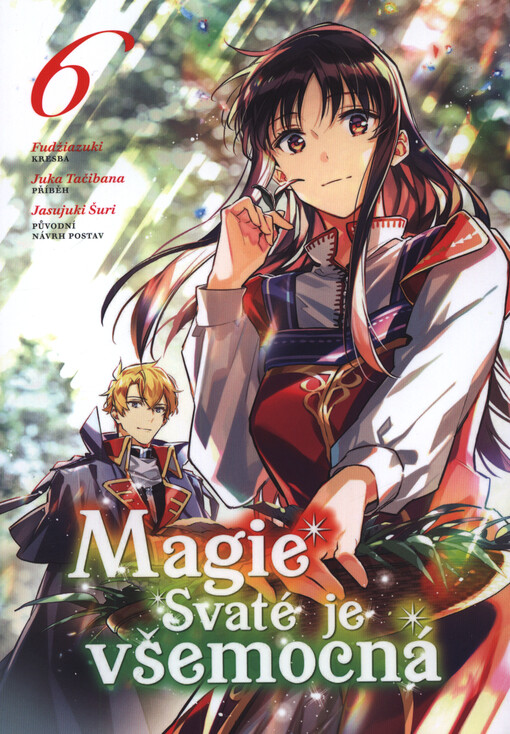 Rok: 2023 / Číslo: 6