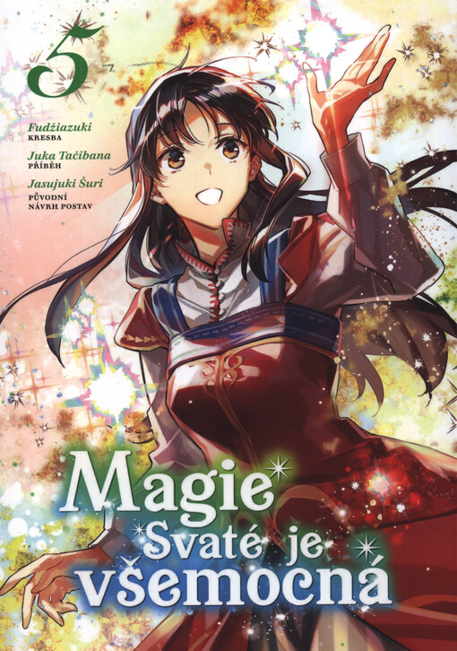 Rok: 2023 / Číslo: 5