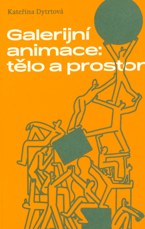 Galerijní animace: tělo a prostor