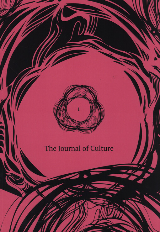 The journal of culture