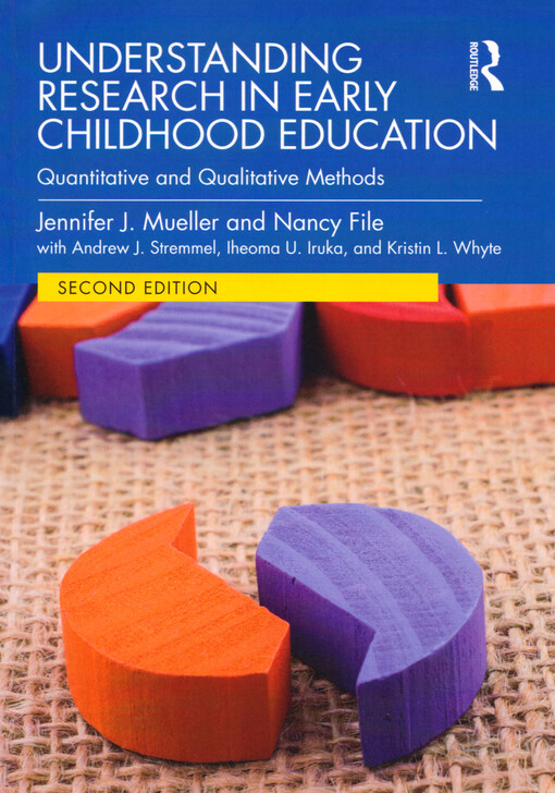 Understanding research in early childhood education : quantitative and qualitative methods