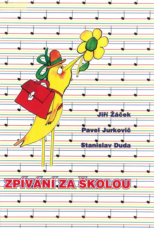 Zpívání za školou