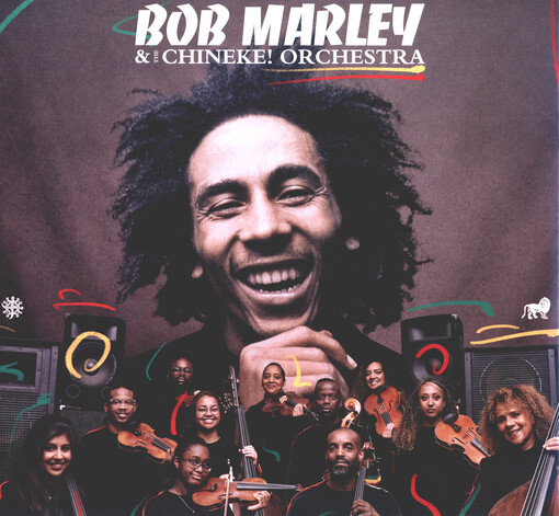 Bob Marley & The Chineke! Orchestra