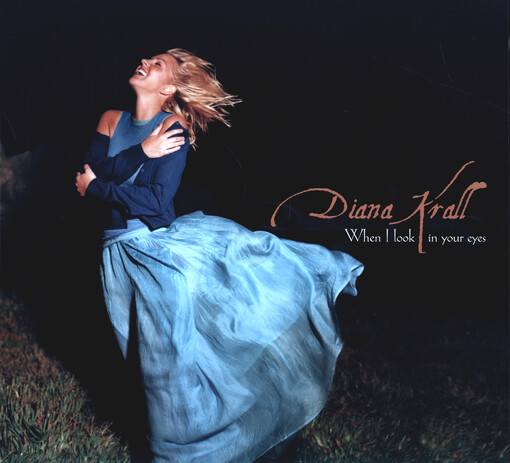 When I Look In Your Eyes