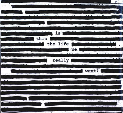 Is This The Life We Really Want?