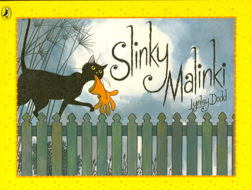 Slinki Malinki