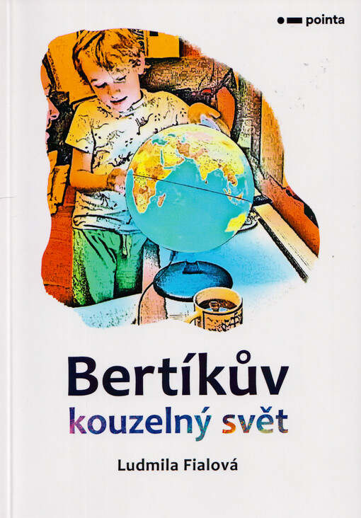 Bertíkův kouzelný svět