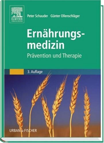 Ernährungsmedizin