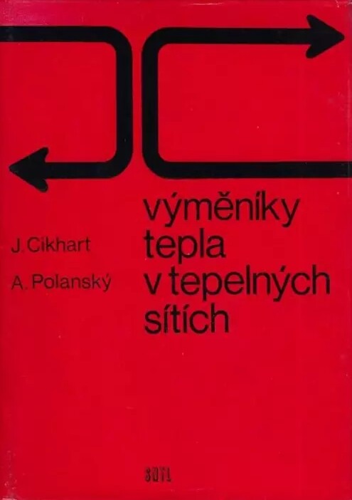 Výměníky tepla v tepelných sítích