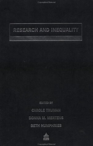 Research and Inequality