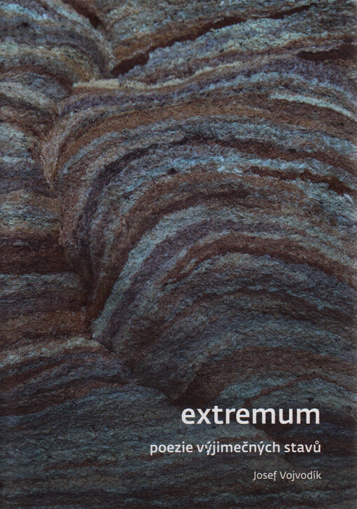 Extremum : poezie výjimečných stavů : Karel Hynek Mácha, Robert Konečný, Zbyněk Havlíček, Josef Kostohryz, Václav Renč, Ivan Diviš