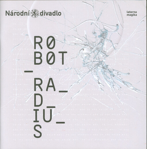 Robot Radius