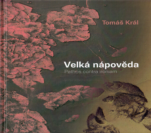 Velká nápověda : pathos contra ironiam : 2005-2023