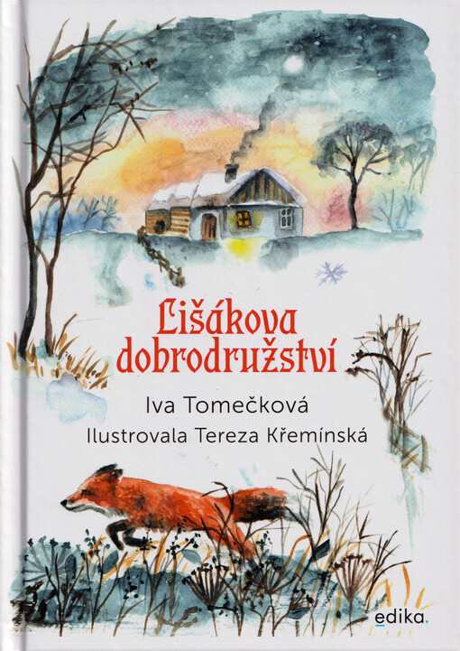 Lišákova dobrodružství