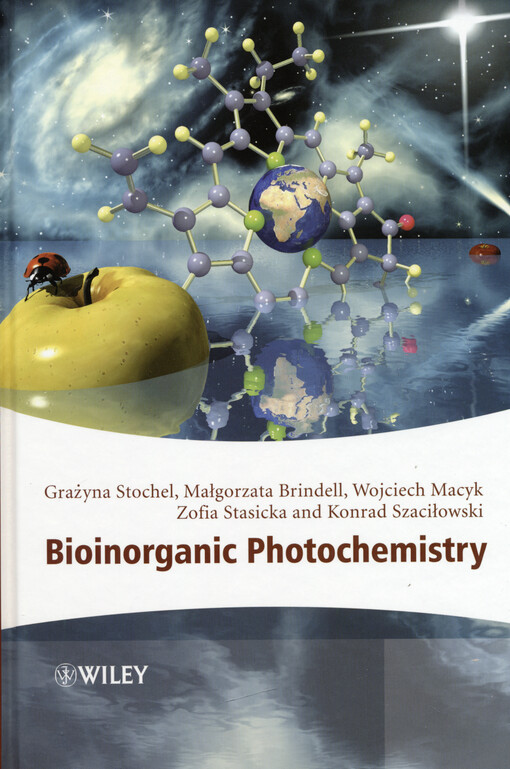 Bioinorganic photochemistry