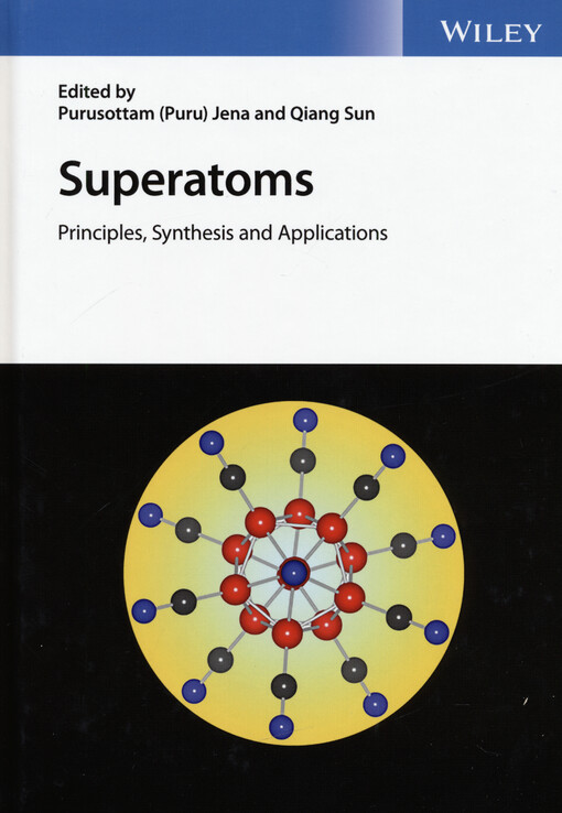 Superatoms : principles, synthesis and applications