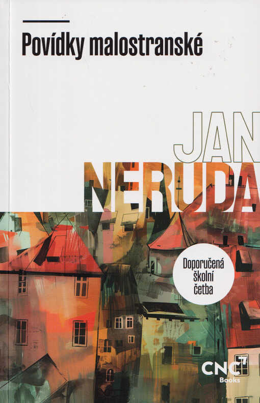 Povídky malostranské