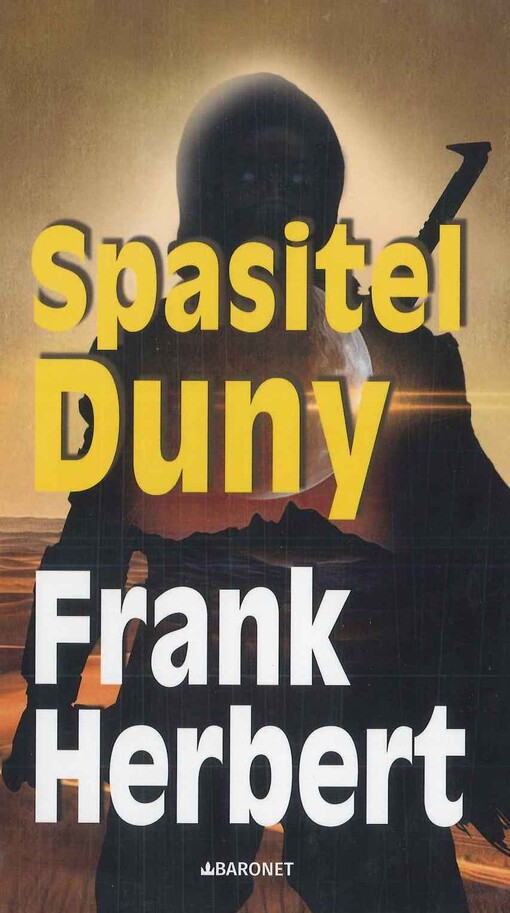Spasitel Duny