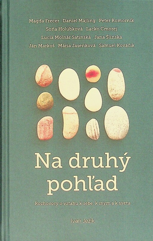 Na druhý pohľad