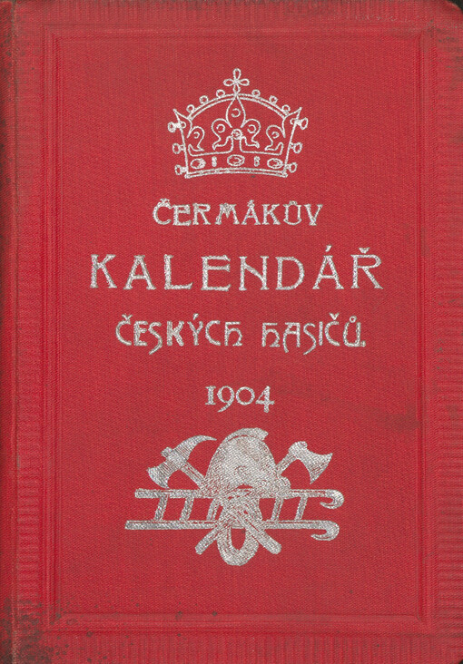 Čermákův kalendář českých hasičů