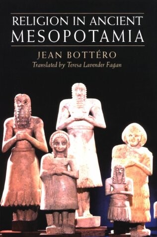 Religion in Ancient Mesopotamia