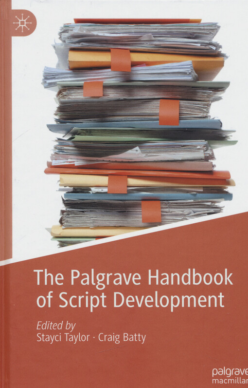 The Palgrave handbook of script development