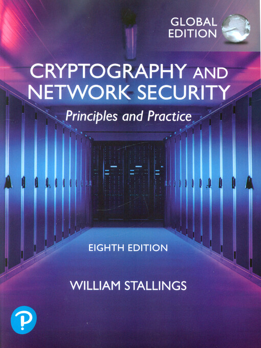 Cryptography and network security : principles and practice