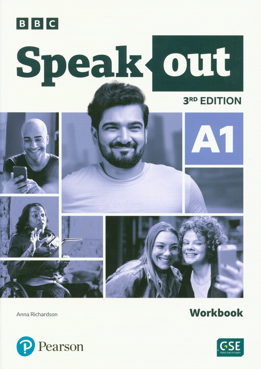 Speakout : A1. Workbook