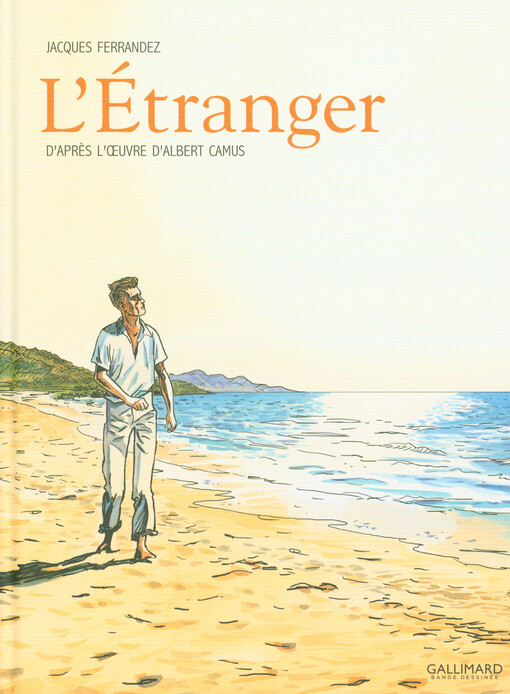 L'étranger