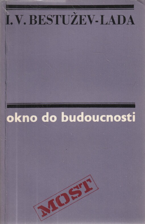 Okno do budoucnosti