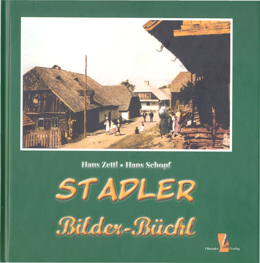 Stadler Bilder Büchl