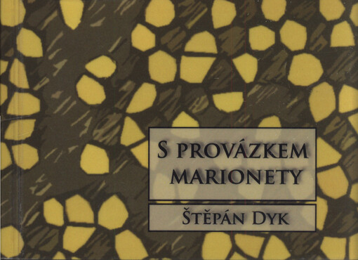 S provázkem marionety