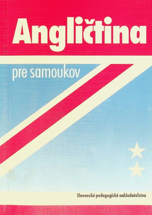 Angličtina pre samoukov