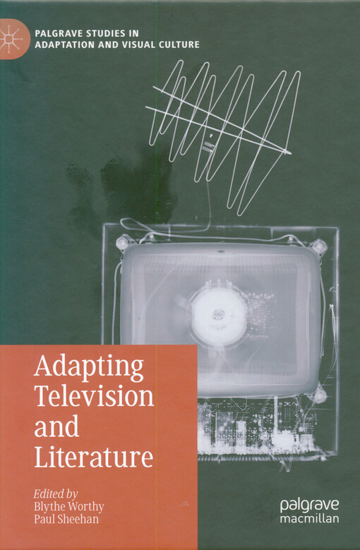 Adapting television and literature