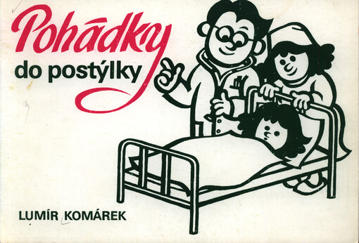 Pohádky do postýlky