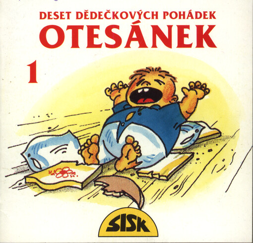 Otesánek