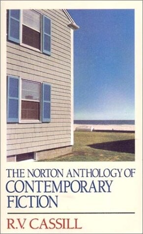 Norton Anthology of Contemporary Fiction